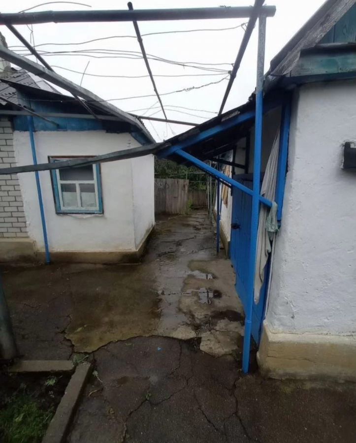 дом р-н Курганинский г Курганинск ул Гоголя 147 Курганинское городское поселение фото 8