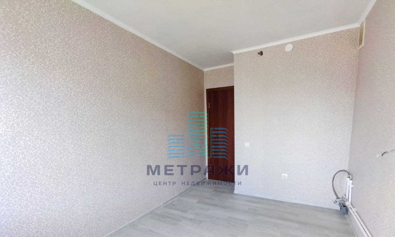 квартира г Калуга ЖК «КОШЕЛЕВ-проект» 49 м-н, Георгия Амелина фото 2