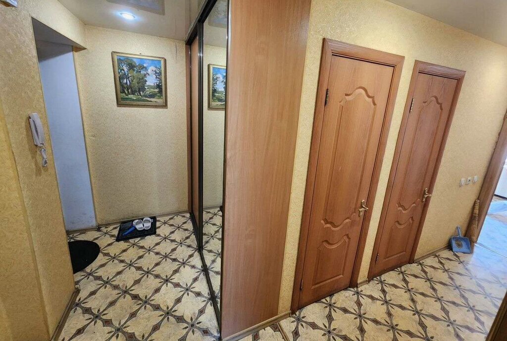 квартира г Самара р-н Ленинский Алабинская ул Маяковского 12 фото 3