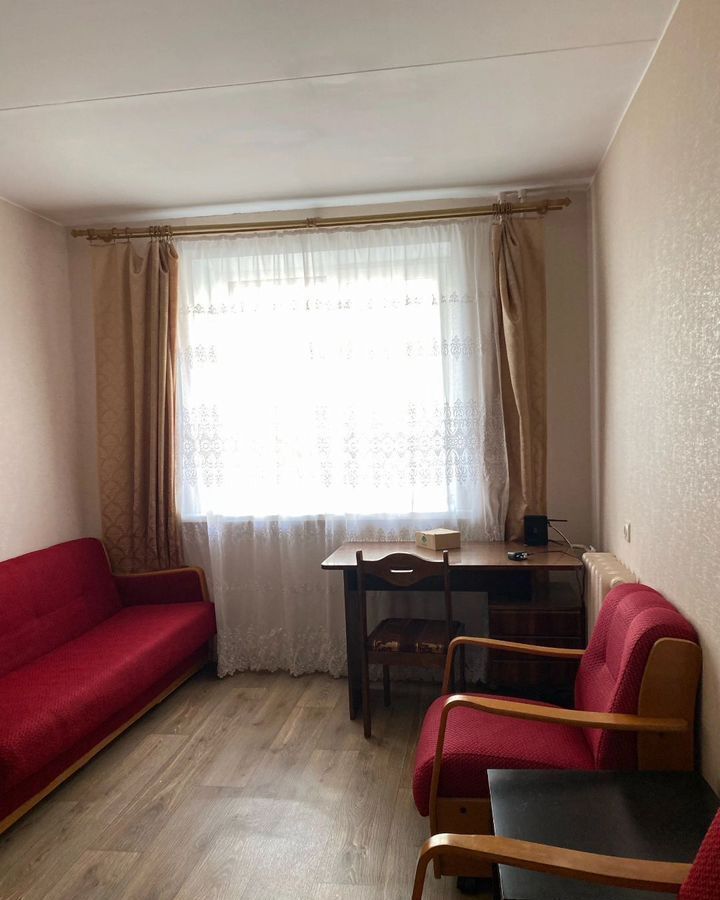 квартира г Владимир мкр Коммунар ул Зелёная 68 р-н Октябрьский фото 17