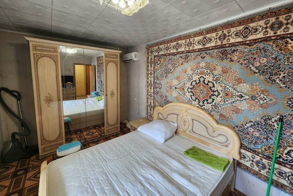 квартира г Самара р-н Ленинский Алабинская ул Маяковского 12 фото 7