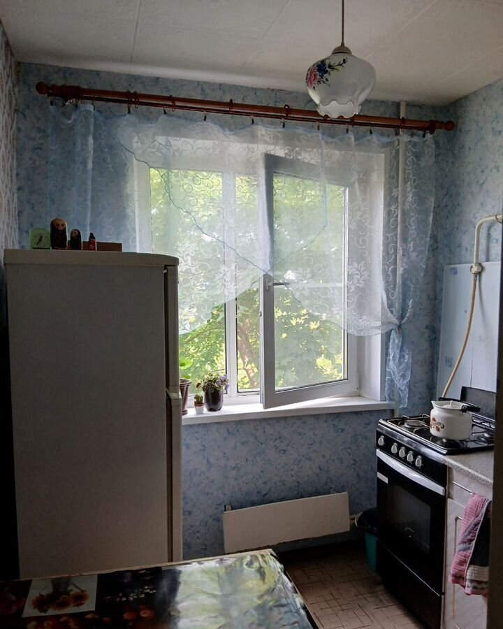 квартира г Семенов ул Чкалова 21 фото 7