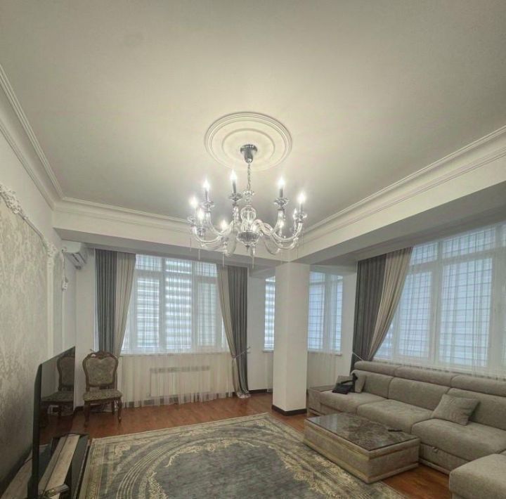 квартира г Махачкала туп Перова 23 Советский фото 4