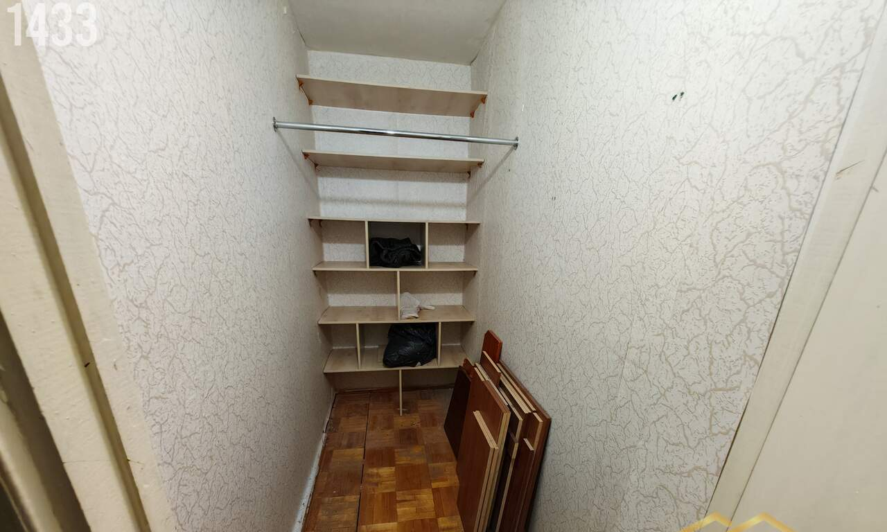 квартира г Полевской Зелёный Бор-2 мкр 31 фото 6