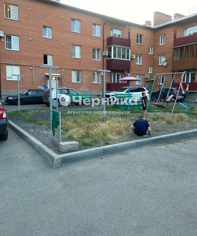 ул Советской Конституции 16 фото