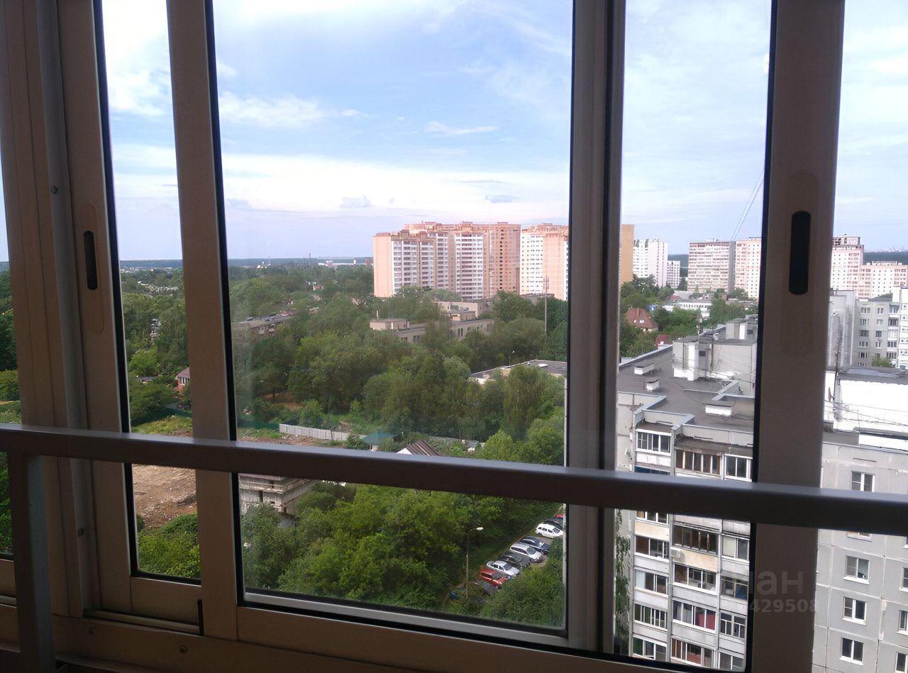 квартира г Химки ул Мичурина 15 фото 8
