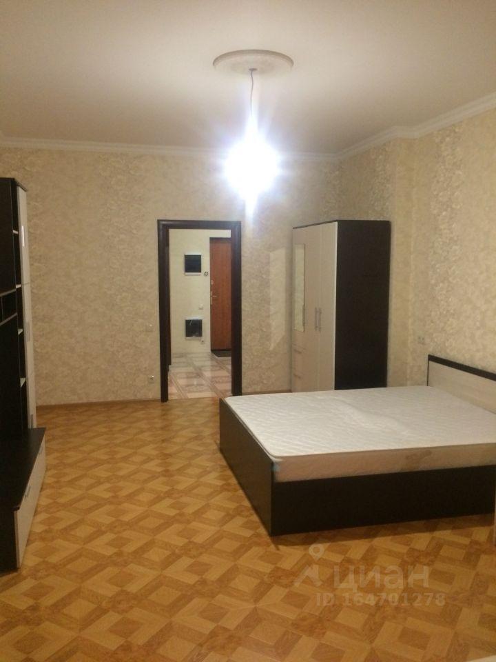 квартира г Реутов ул Реутовских ополченцев 6 фото 1