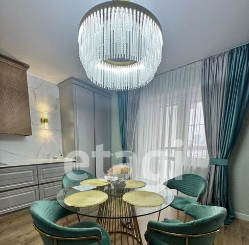 р-н Советский дом 3 фото