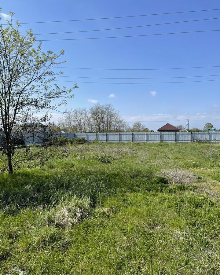 земля р-н Курганинский г Курганинск ул Ленина 368 Курганинское городское поселение фото 3