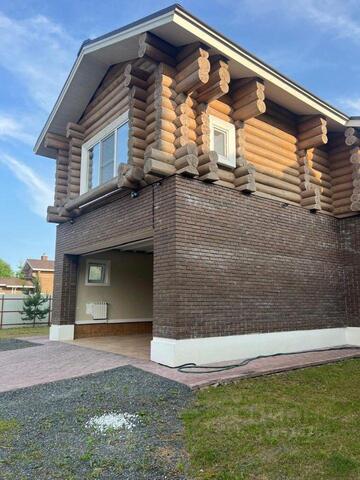 1-е Успенское шоссе, Лесной Городок фото