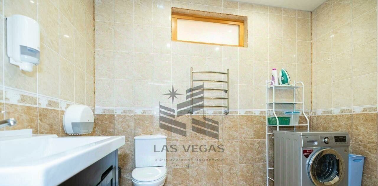 дом г Сочи р-н Адлерский пгт Красная Поляна ул Ачишховская 90а фото 15