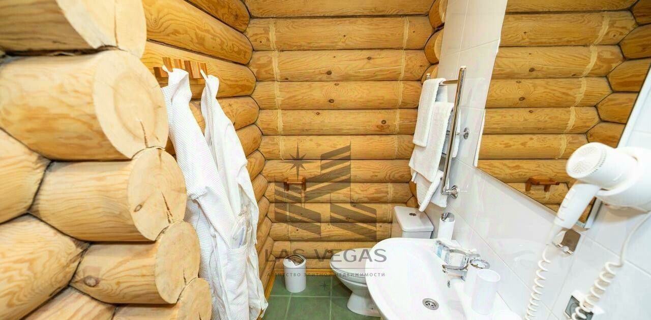 дом г Сочи р-н Адлерский пгт Красная Поляна ул Ачишховская 90а фото 22