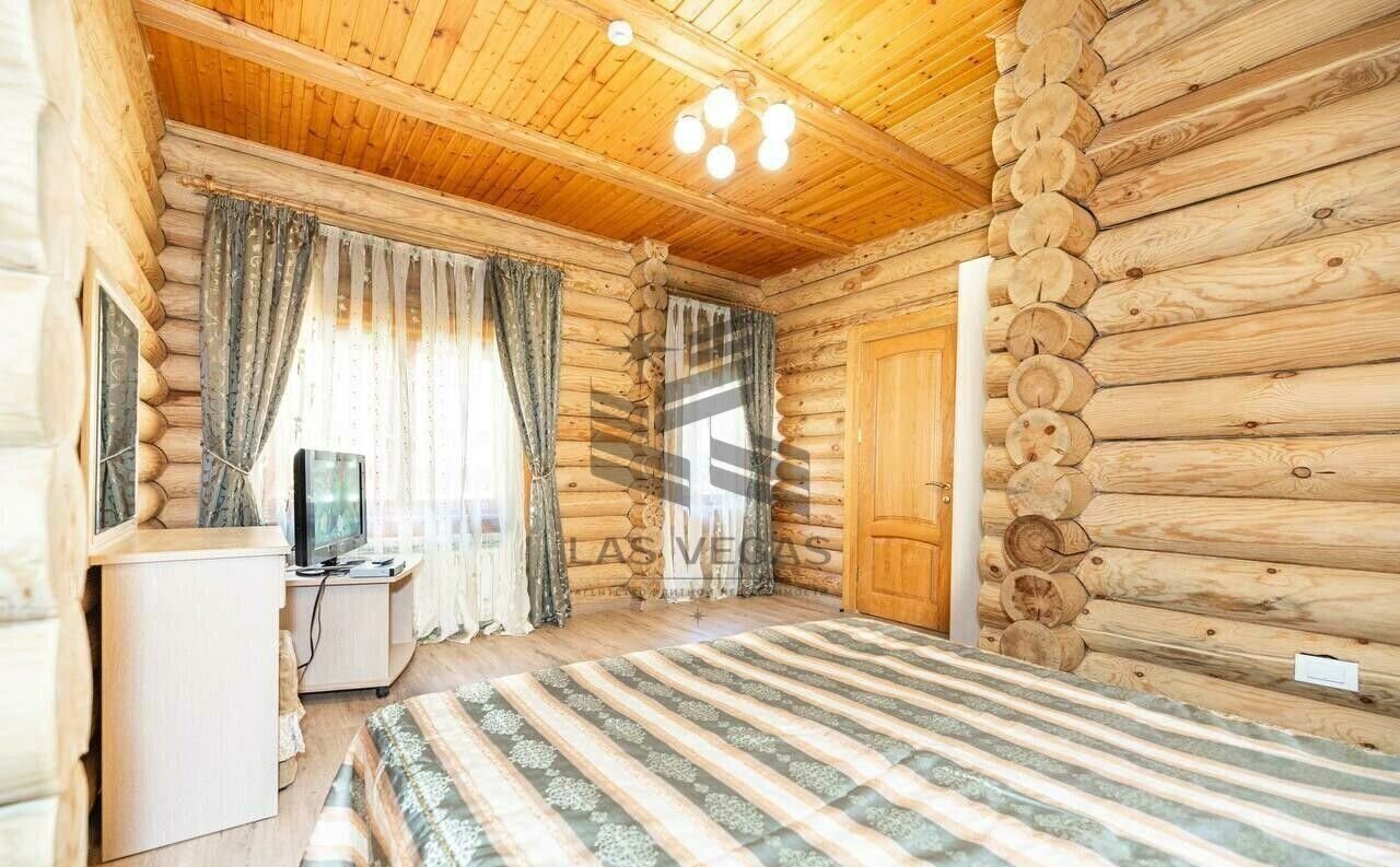 дом г Сочи р-н Адлерский пгт Красная Поляна ул Ачишховская 90а фото 24