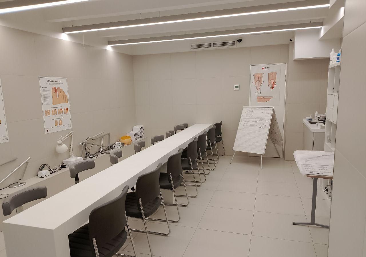 свободного назначения г Москва метро Зябликово ул Ясеневая 31к/1 муниципальный округ Орехово-Борисово Южное фото 33