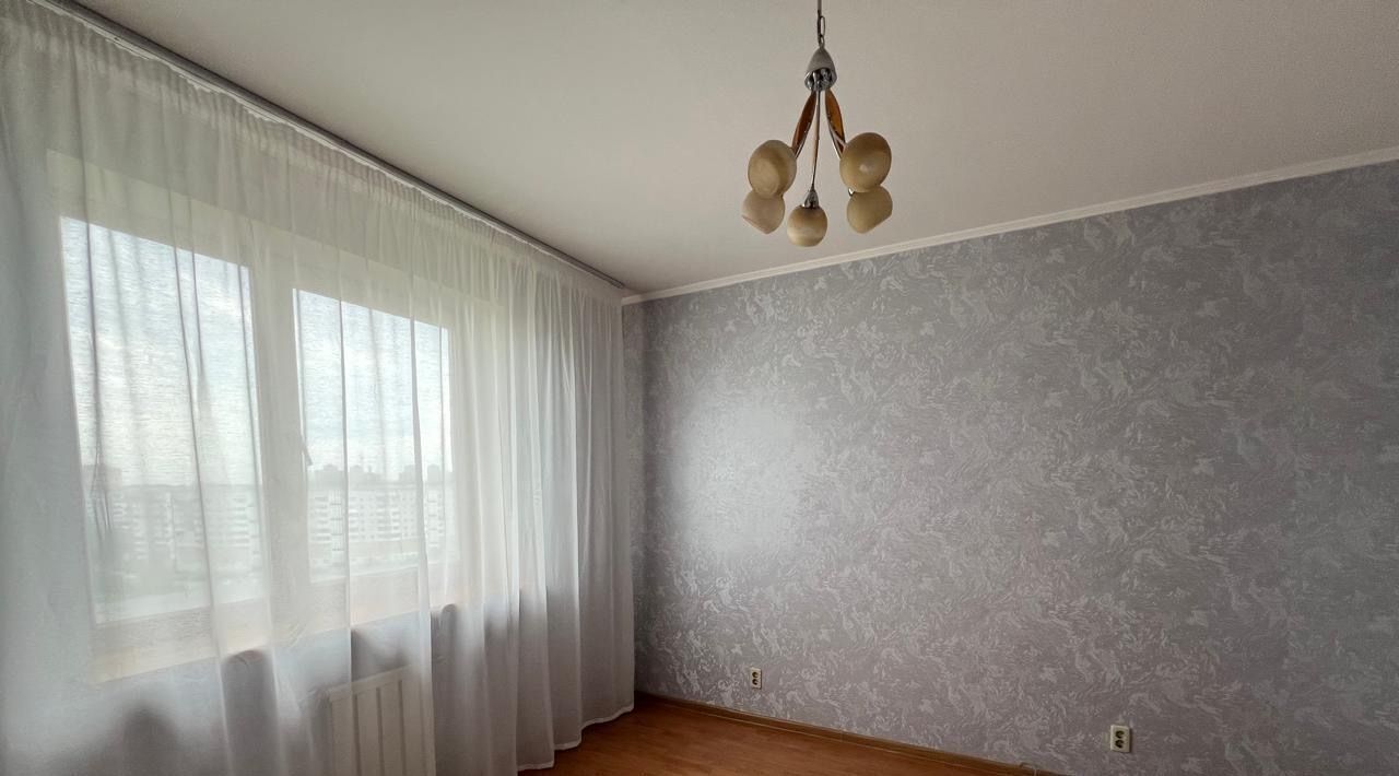 квартира г Кемерово р-н Ленинский пр-кт Ленинградский 30в фото 12