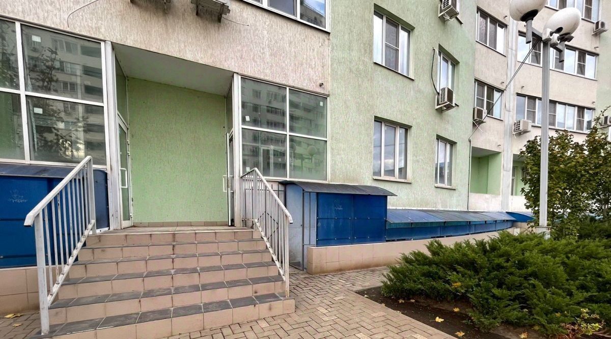 свободного назначения г Краснодар р-н Карасунский ул Сормовская 208к/1 фото 1