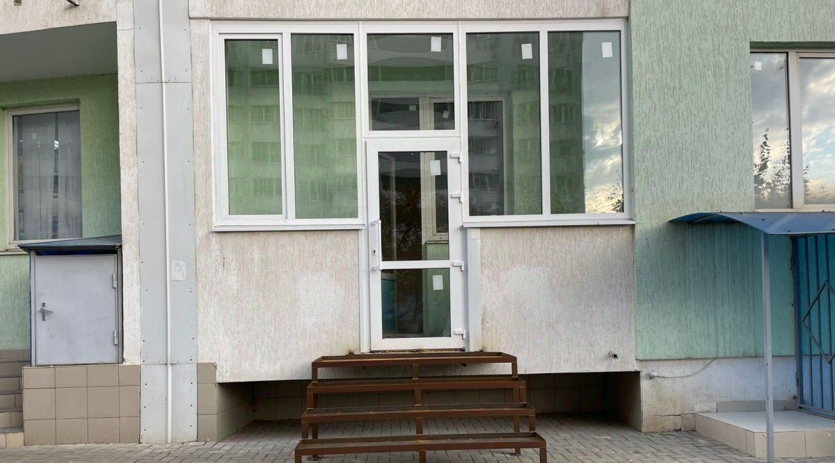 свободного назначения г Краснодар р-н Карасунский ул Сормовская 208к/1 фото 13