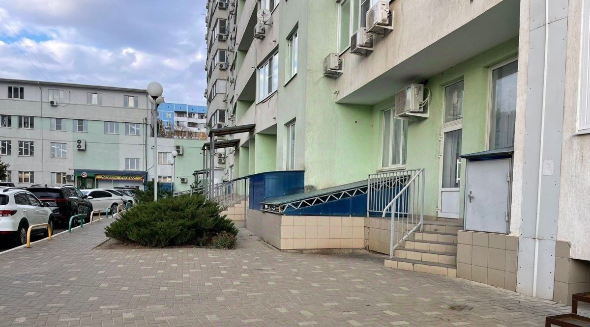 свободного назначения г Краснодар р-н Карасунский ул Сормовская 208к/1 фото 14