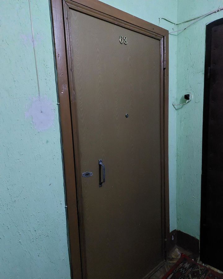квартира г Владимир р-н Октябрьский ш Судогодское 23б фото 15