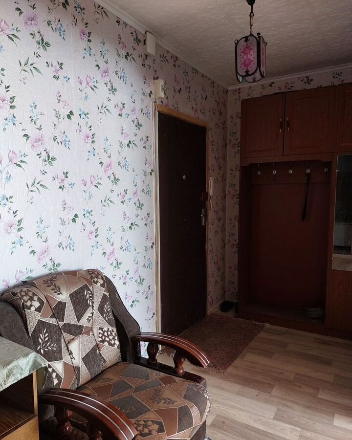 квартира г Владимир р-н Октябрьский ш Судогодское 23б фото 13