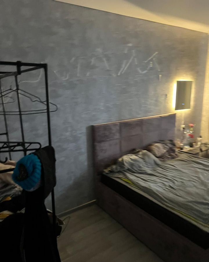 комната р-н Давлекановский г Давлеканово ул Высоковольтная 23/2 Давлеканово фото 4