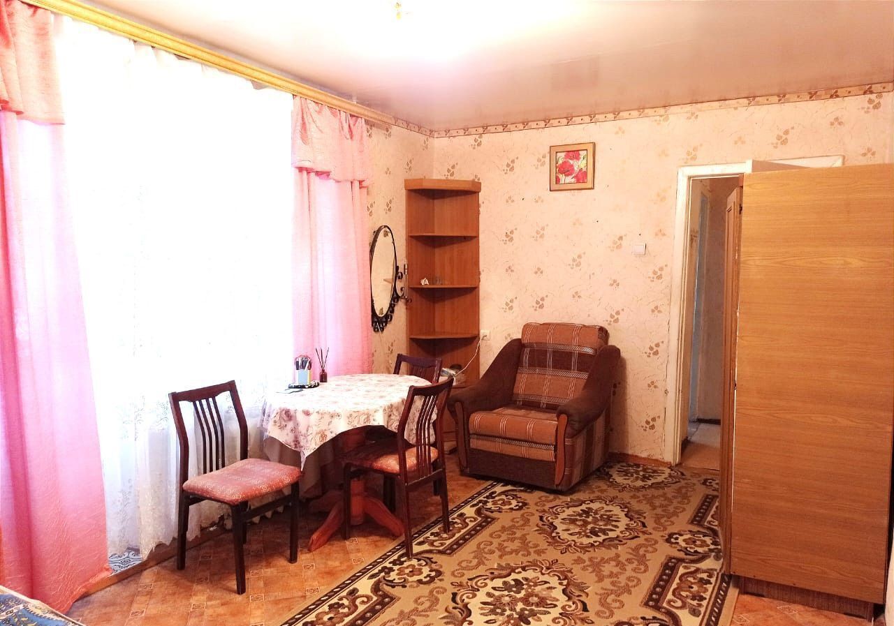квартира г Муром ул Ленинградская 22 фото 1