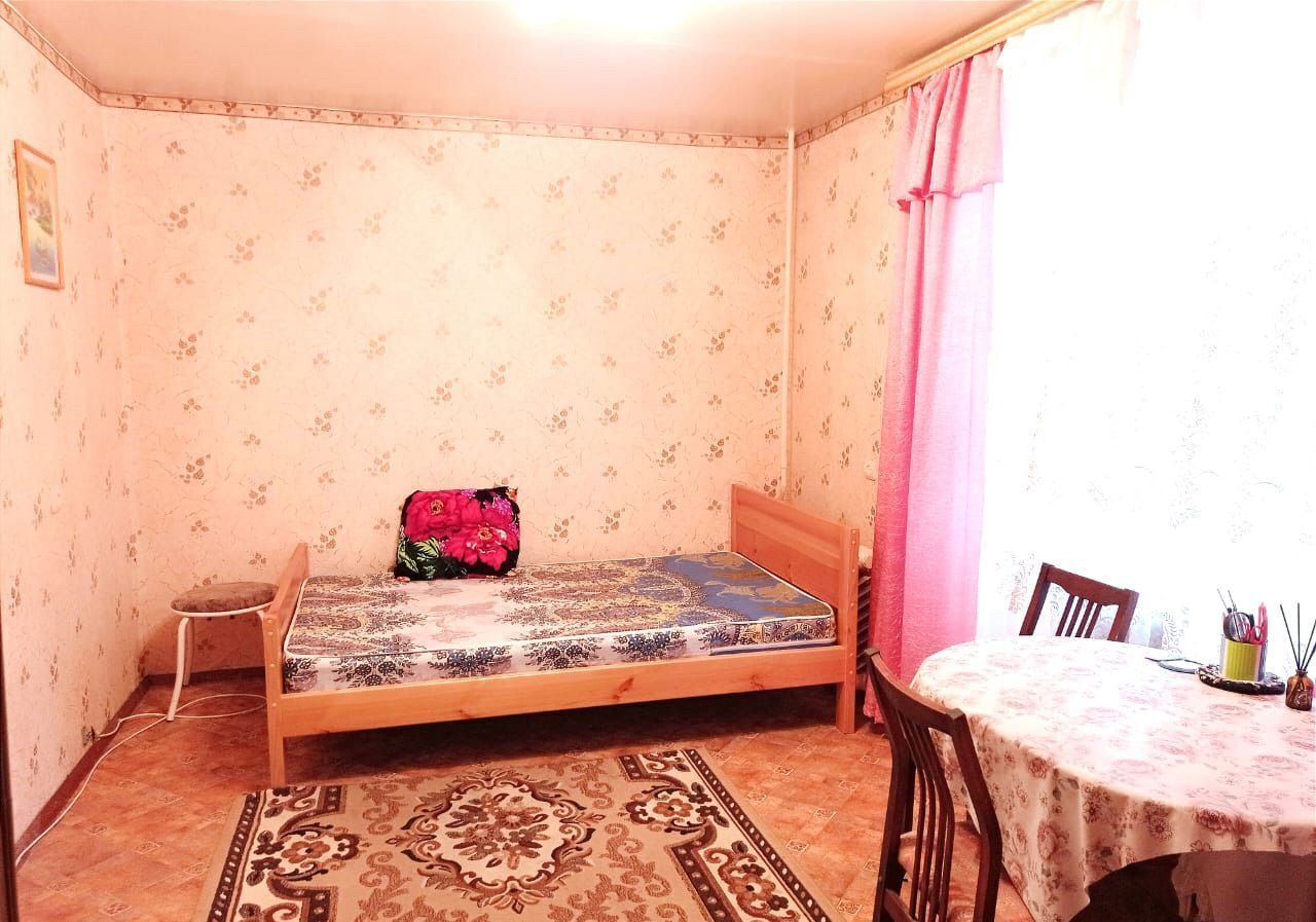 квартира г Муром ул Ленинградская 22 фото 2
