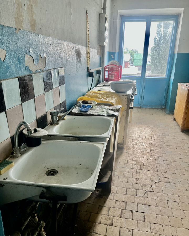 квартира г Шадринск ул Свердлова 105 фото 8