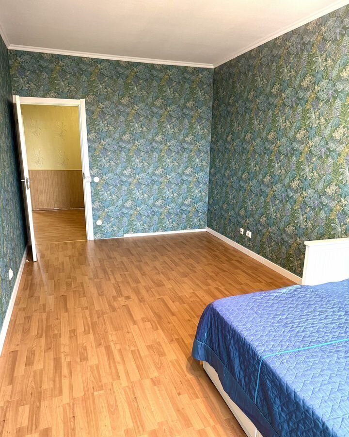 квартира г Санкт-Петербург метро Политехническая пр-кт Тореза 44к/2 округ Светлановское фото 8