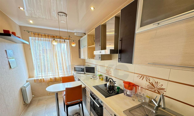 р-н Западный ул Алма-Атинская 2/5 м-н фото