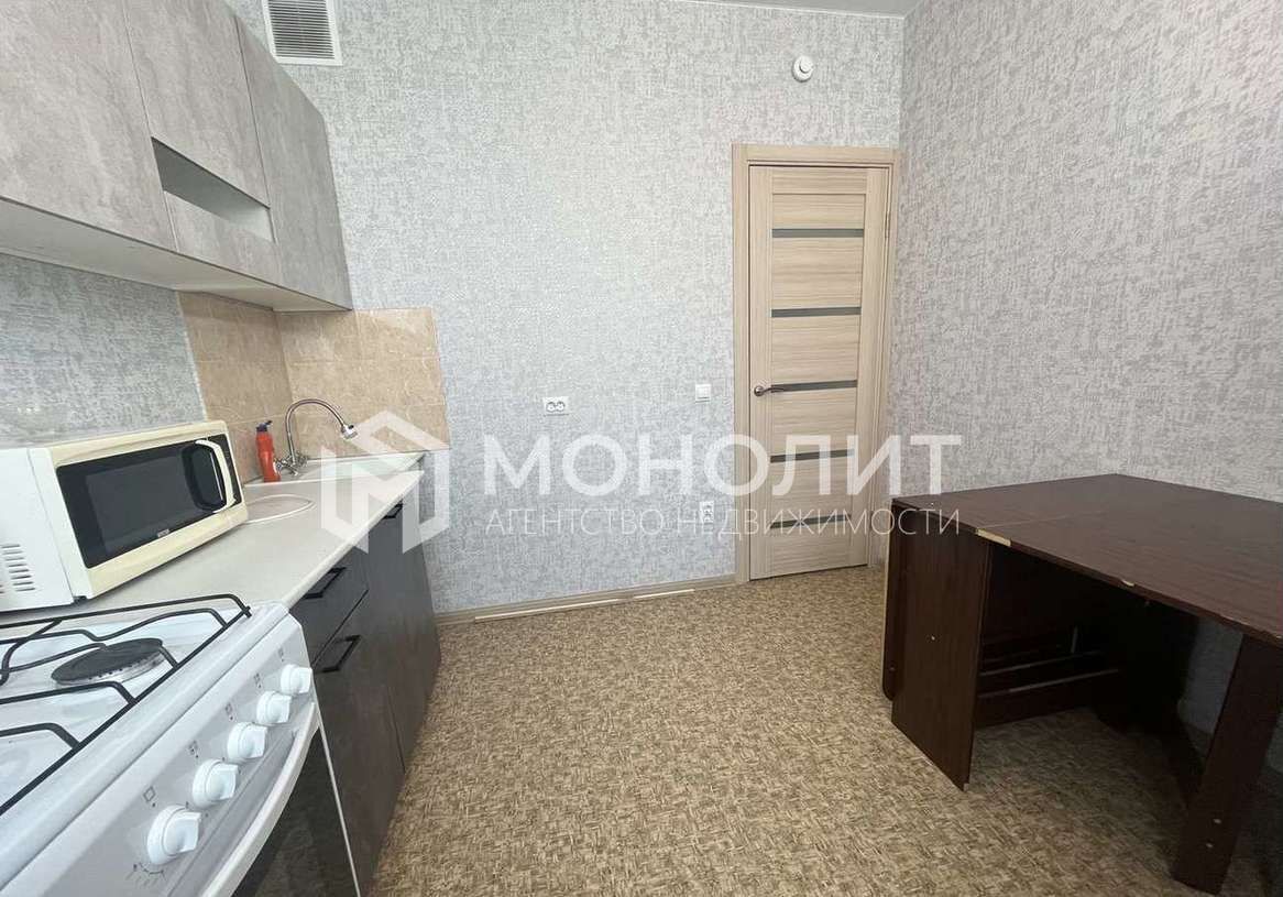 квартира г Старый Оскол ул Свободы 13а фото 2