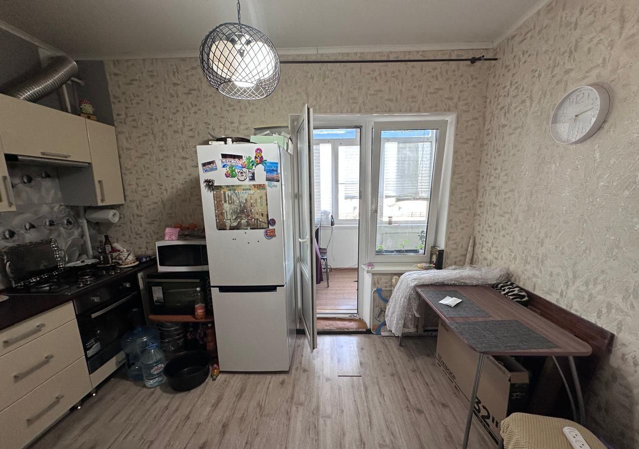 квартира г Троицк ул им. А.Е. Карташова 37 фото 2