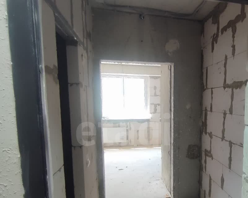 квартира г Ялта ул Кирова 155ак/2 фото 3