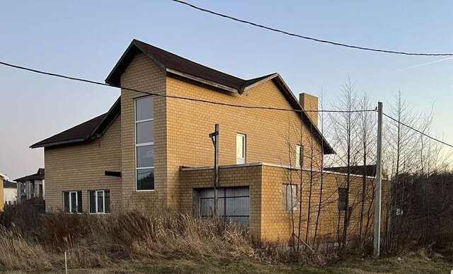 территория ДНП Земляничная Поляна, 33 фото