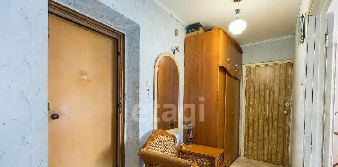 квартира г Благовещенск ш Игнатьевское 13 фото 3