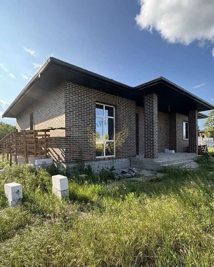 дом г Старый Оскол ул Аквамариновая 3 фото 8