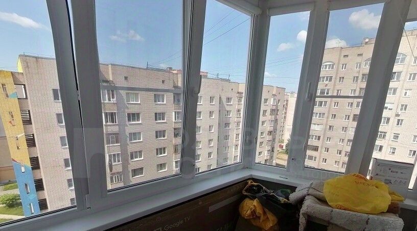 квартира г Великий Новгород ул Нехинская 32 фото 8