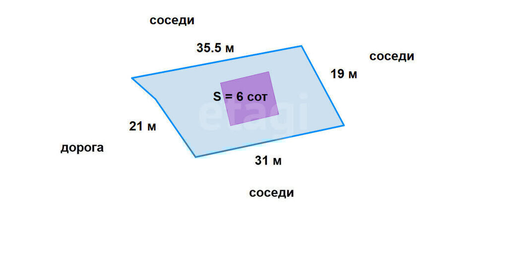 дом г Дмитров ул Сосновая фото 1