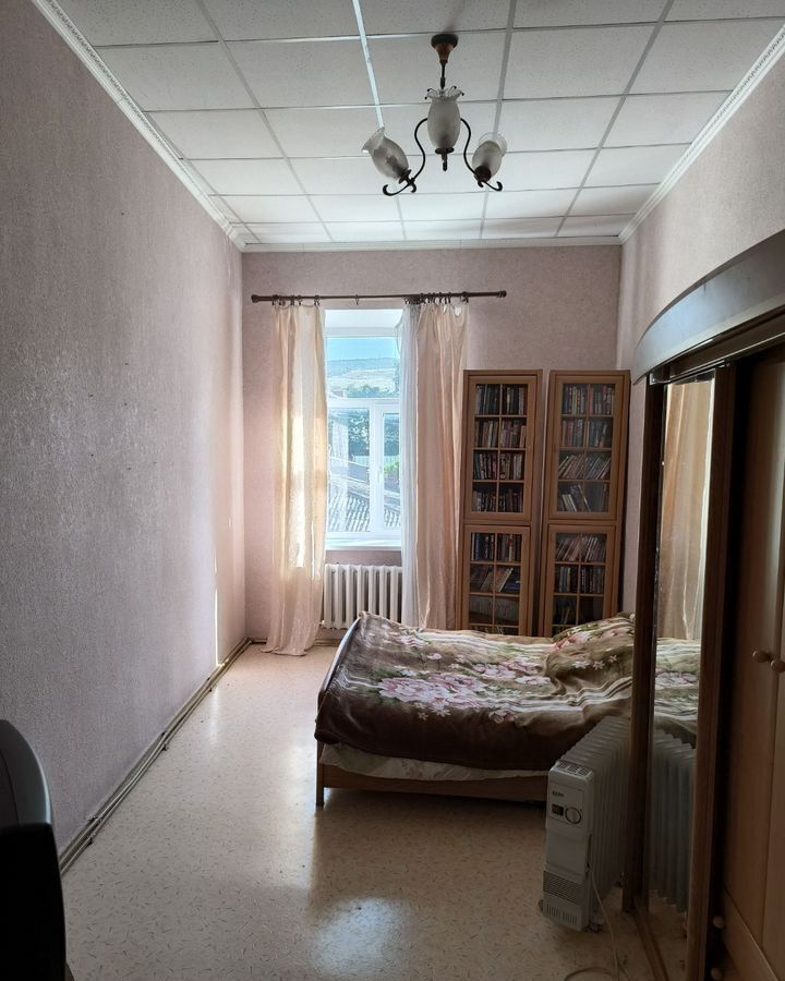 квартира г Феодосия ул Красноармейская 13 фото 1