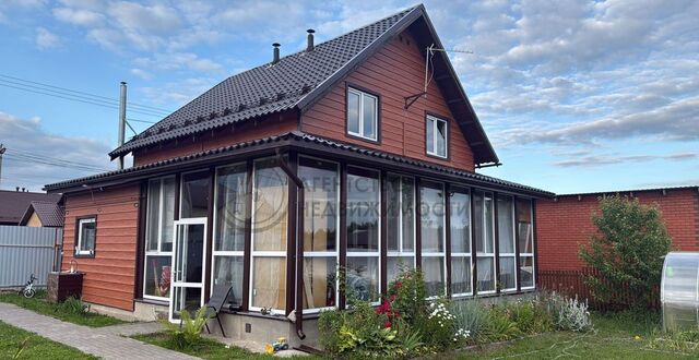 ул Теплая 7 Республика Татарстан Татарстан, Семиозерское сельское поселение, Казань фото