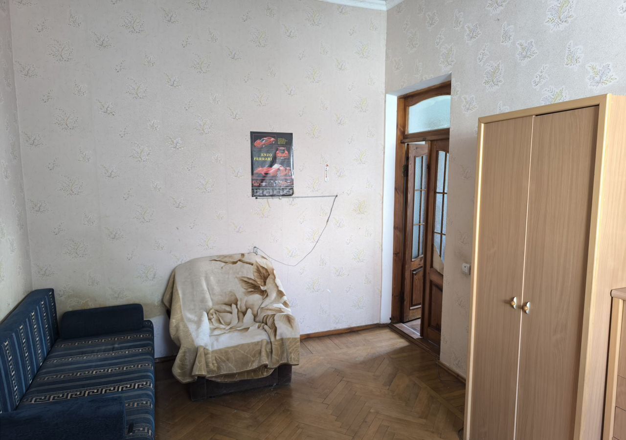 квартира г Феодосия ул Красноармейская 13 фото 4