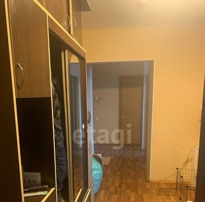 квартира г Муравленко ул Муравленко 48 фото 12