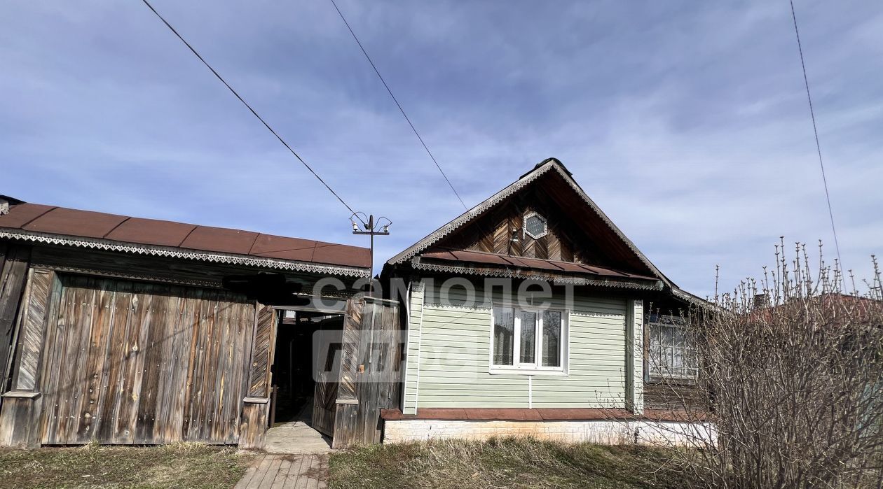 дом г Алапаевск ул Защиты 202 фото 2