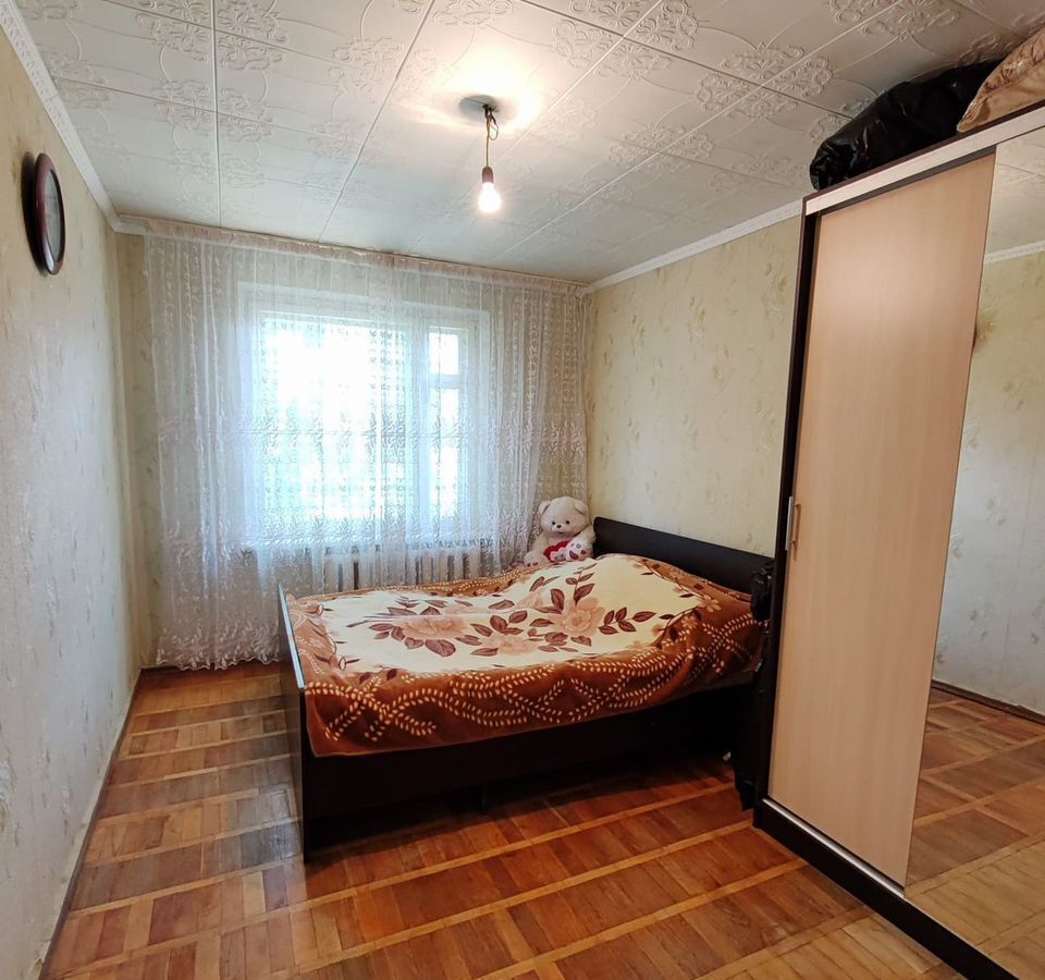 квартира р-н Шпаковский г Михайловск ул Ленина 177 фото 9