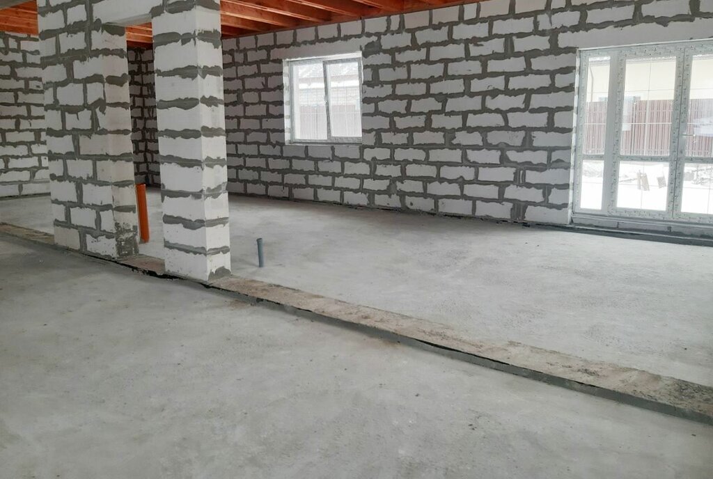 дом г Балашиха д Дятловка Железнодорожная, 320 фото 8