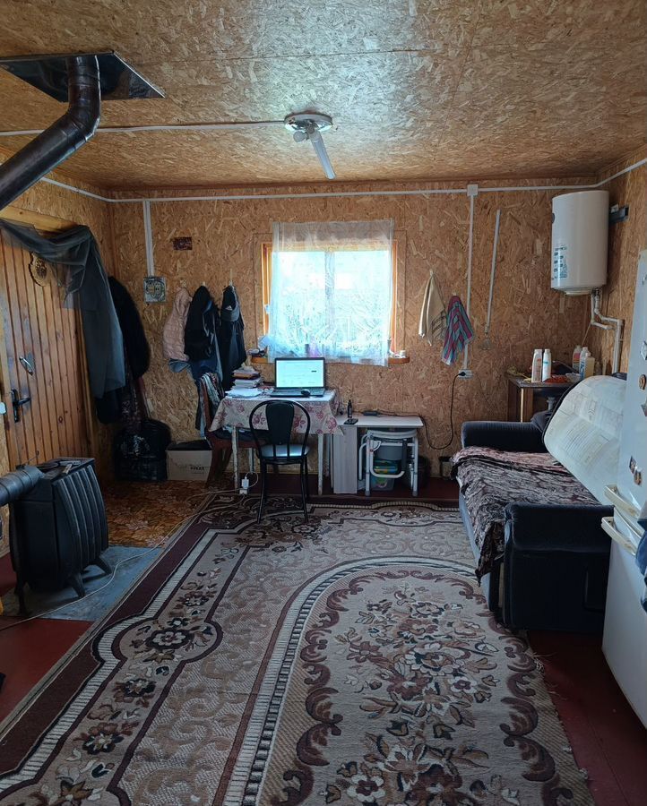 дом г Бийск снт Медик 10-й квартал, 409 фото 1