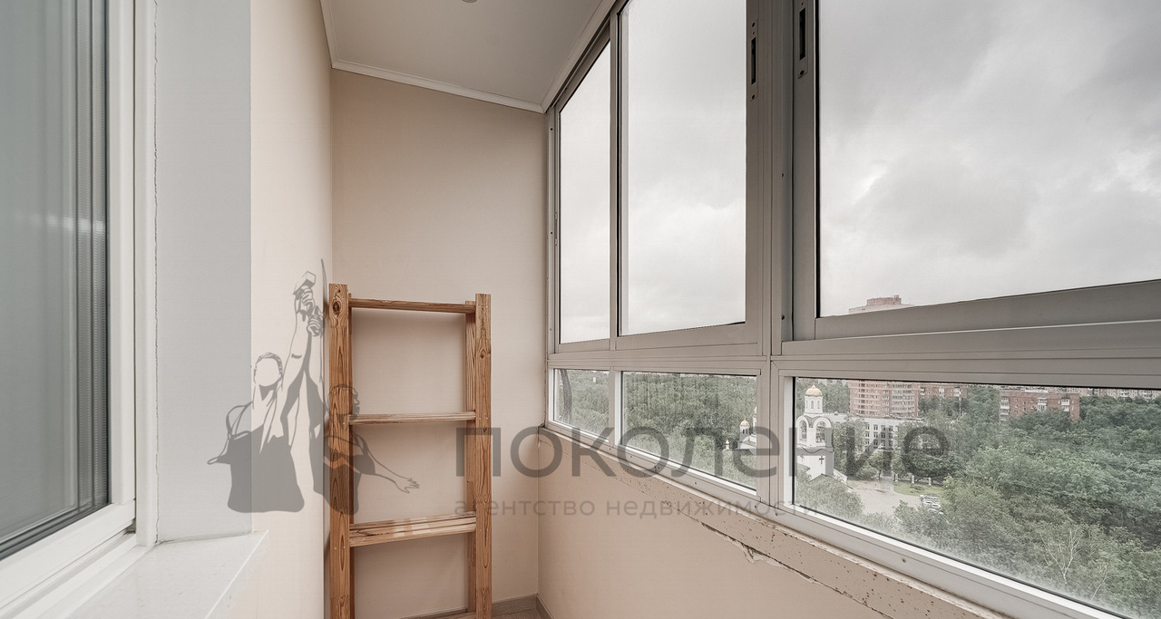 квартира г Химки Новые Химки пр-кт Юбилейный 66д фото 7