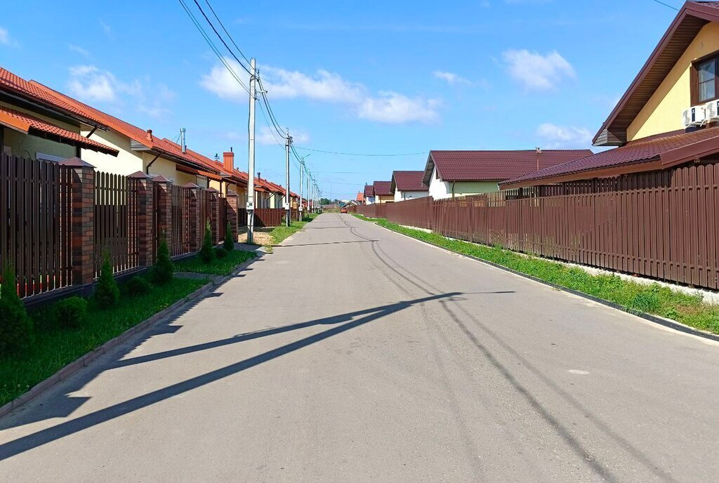 дом г Балашиха д Дятловка Железнодорожная, 291 фото 16