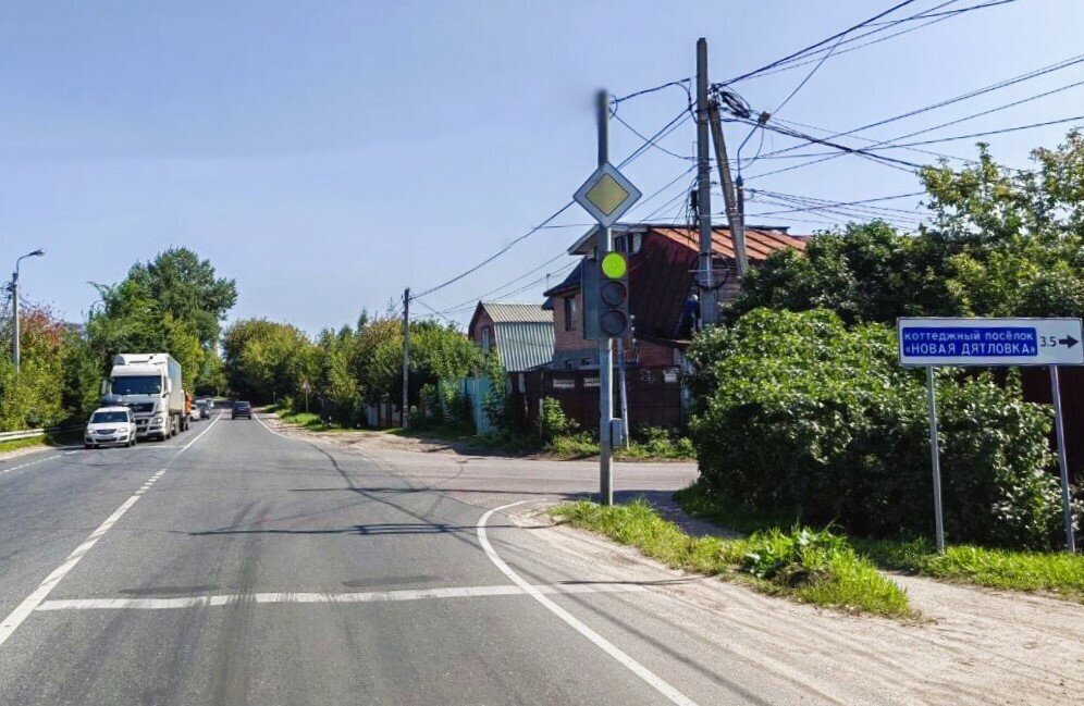 дом г Балашиха д Дятловка Железнодорожная, 320 фото 21