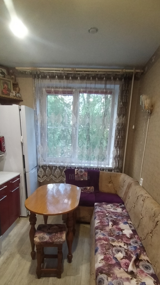 квартира г Волгоград р-н Кировский Бекетовка ул им. Кирова 92б фото 4